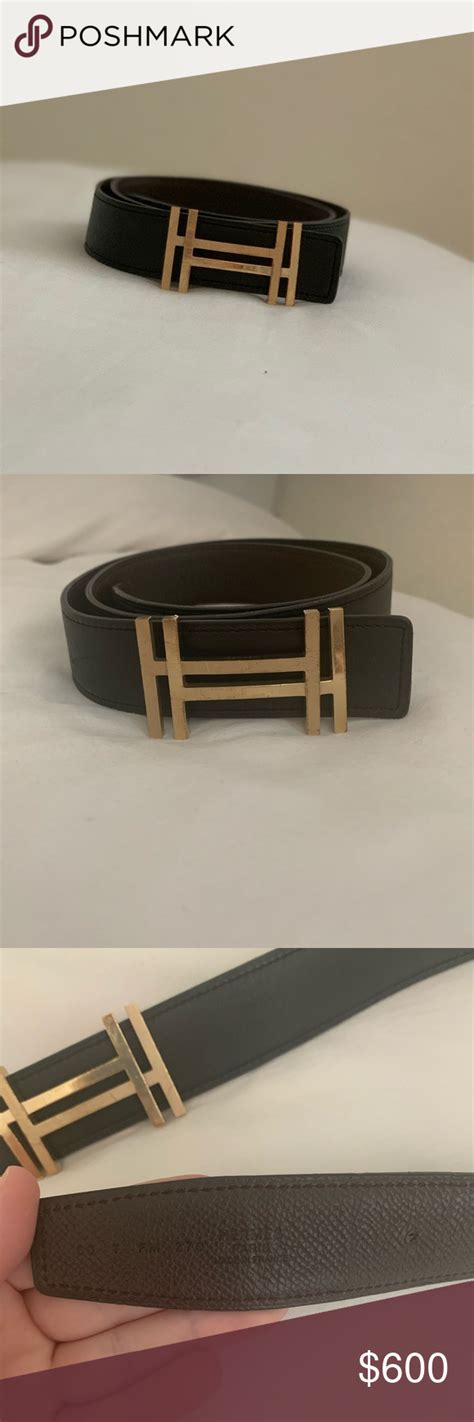 hermes belt qr code|authentic Hermes belt.